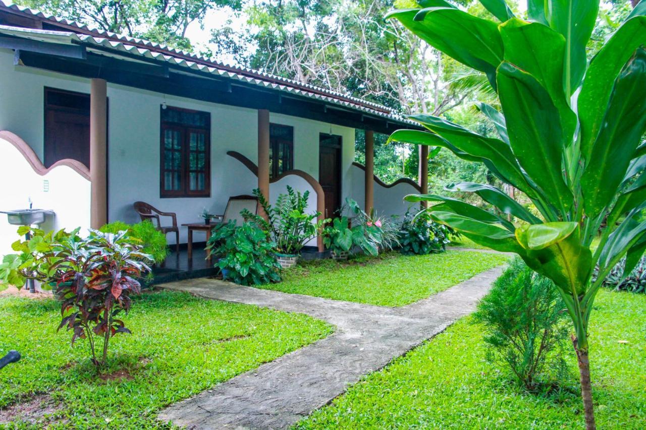 Nimsara Lodge Sigiriya Exterior photo